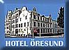 Hotel Oresund