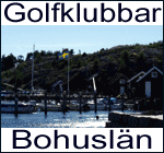 Sök golfklubbar i Bohuslän