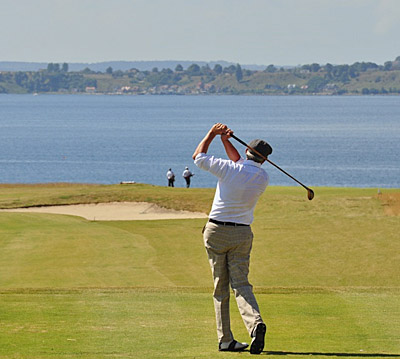 Golf_Landskrona Golfklubb