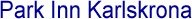 Park Inn Karlskrona