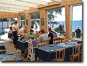 Restaurang Måsen