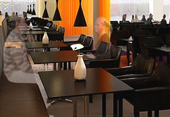 Vann Restaurang
