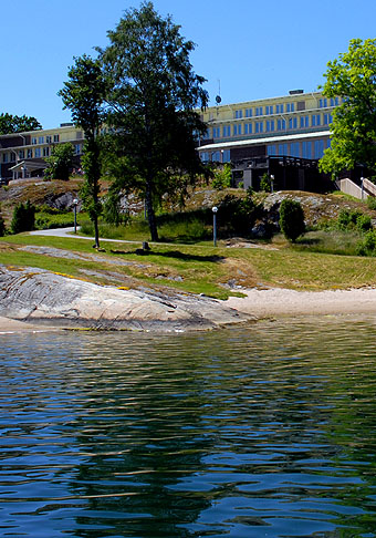 Vann Spa, Hotell & Konferens i Bohuslän,4-Stjärnigt Superior Spahotel