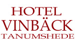 Hotel Vinback, Tanumshede, Bohuslan