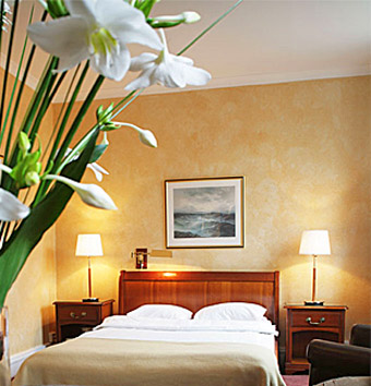 varbergsstadshotell hotel  room