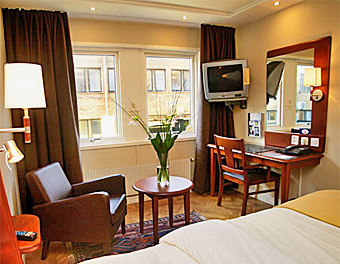 hotell rum i varberg