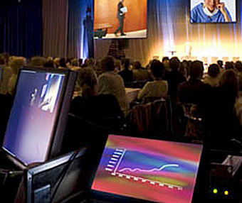 Konferens i Göteborg på Hotell Arken