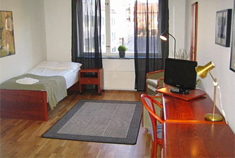 Roomsupport Västerås Lägenheter
