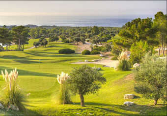Olka golf och Konferens Olka golf i bokar golfresor Cypern