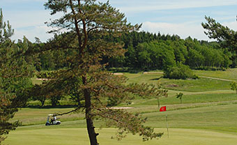 Olka Golf