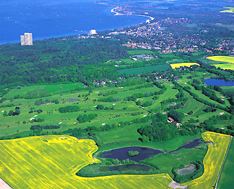 Olka Golf