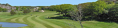 Strömstads golf, golfpaket