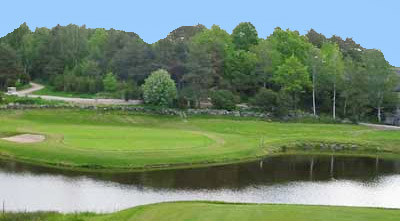 Stromstad Golf Club