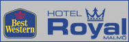 Hotell Royal Malmö