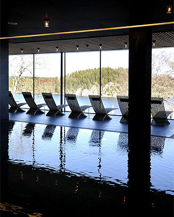 spa behandlingar