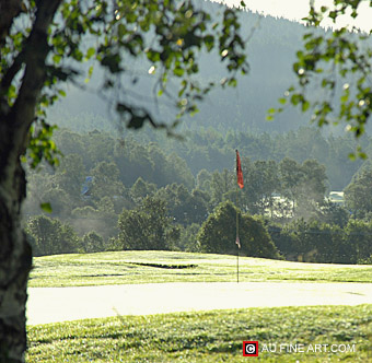 Golfpaket i norra Bohuslän