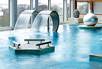 Wellness Packages i Halland