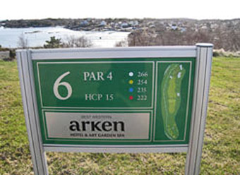 Torslanda Golfklubb