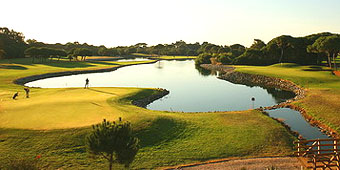 Olka Golf Portugal