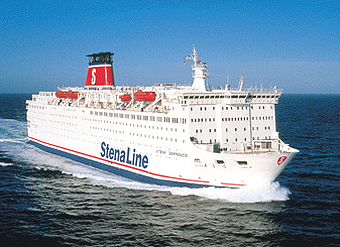 stena line