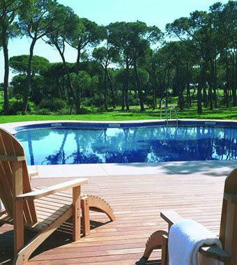 golf portugal resort