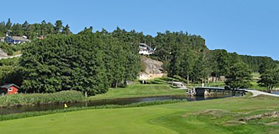 Fjällbacka Golf