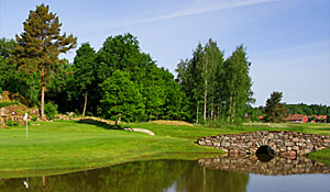 Landeryds Golfklubb